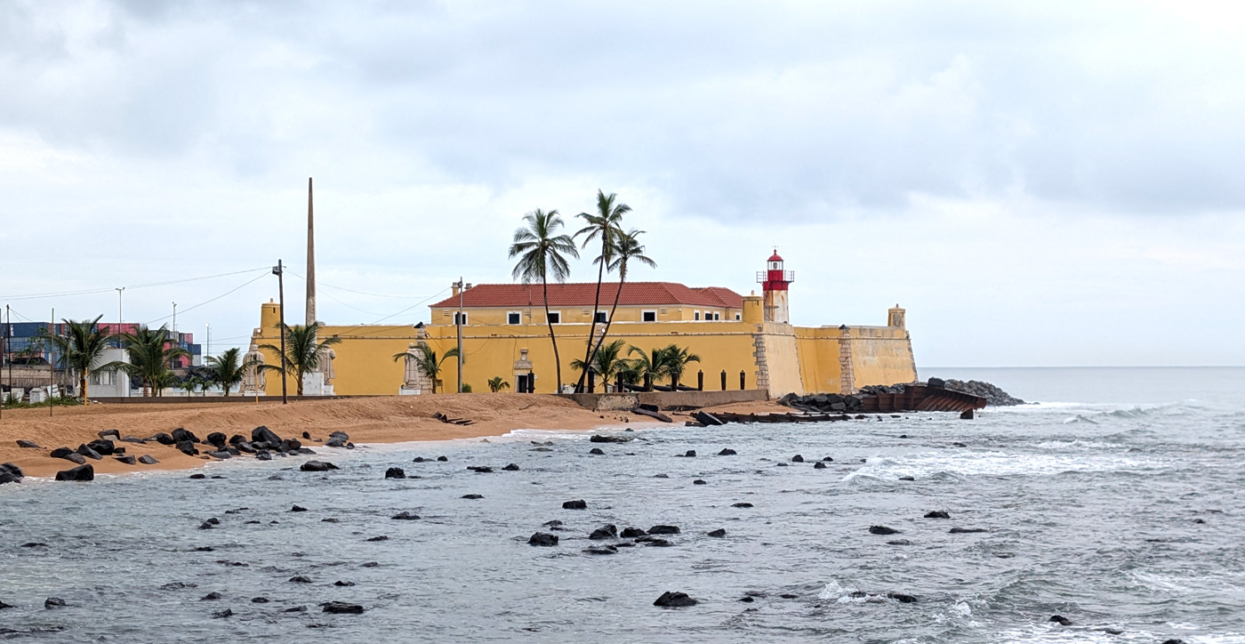 Sao Sebastian