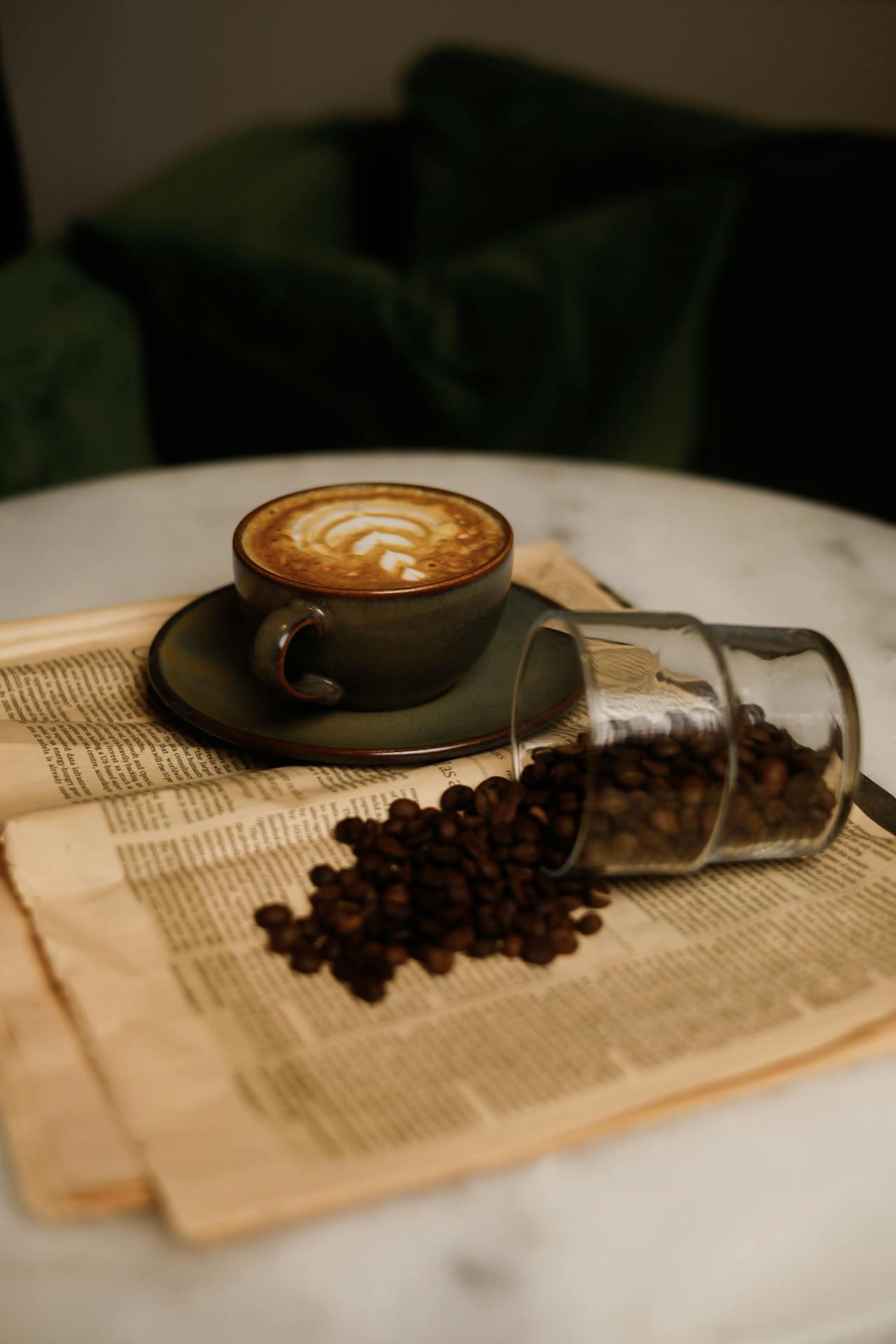Coffee