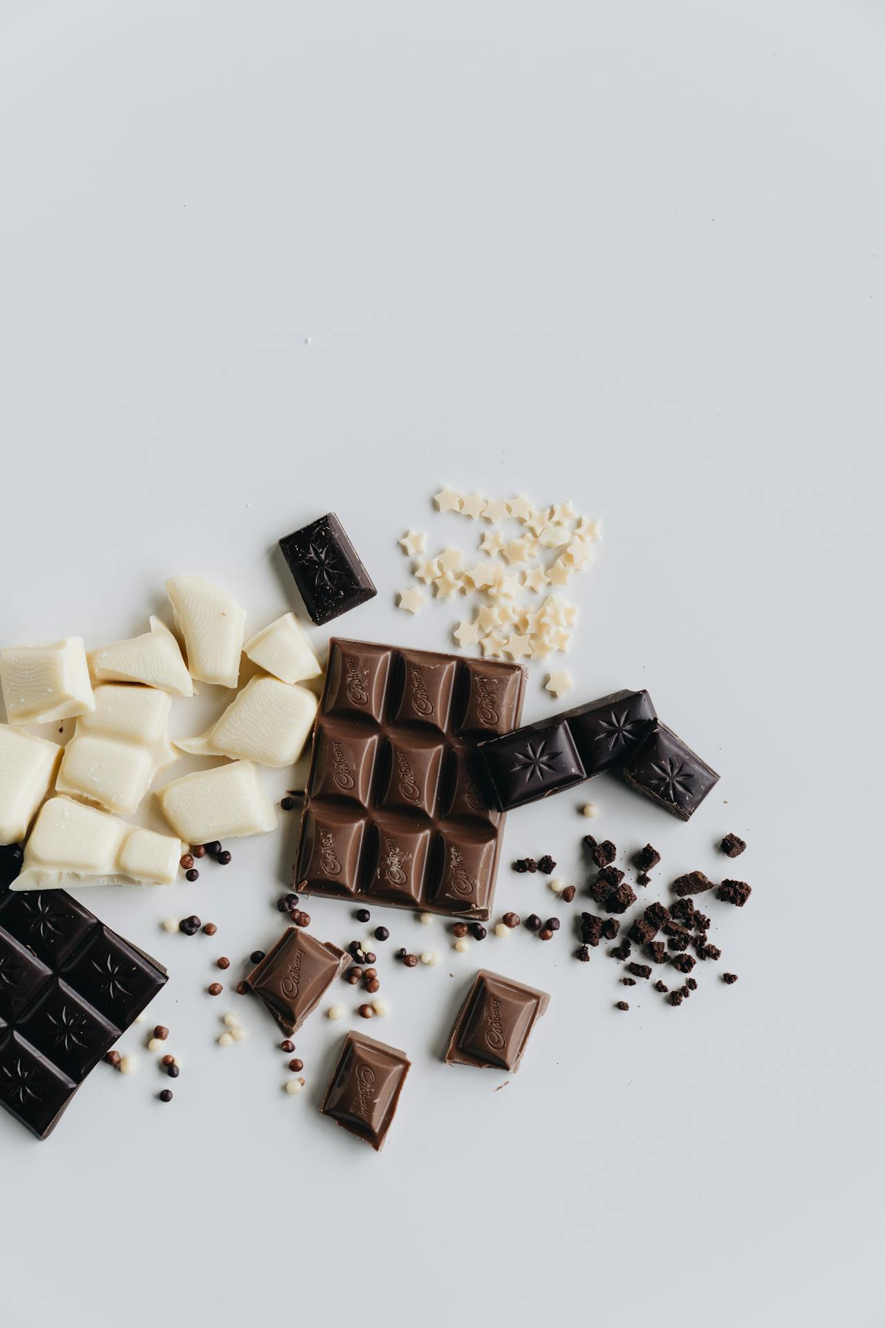 O Melhor Chocolate do Mundo Cresce Numa Ilha Vulcânica Que Quase Ninguém Conhece